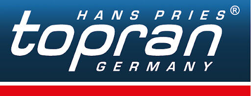 topran logo